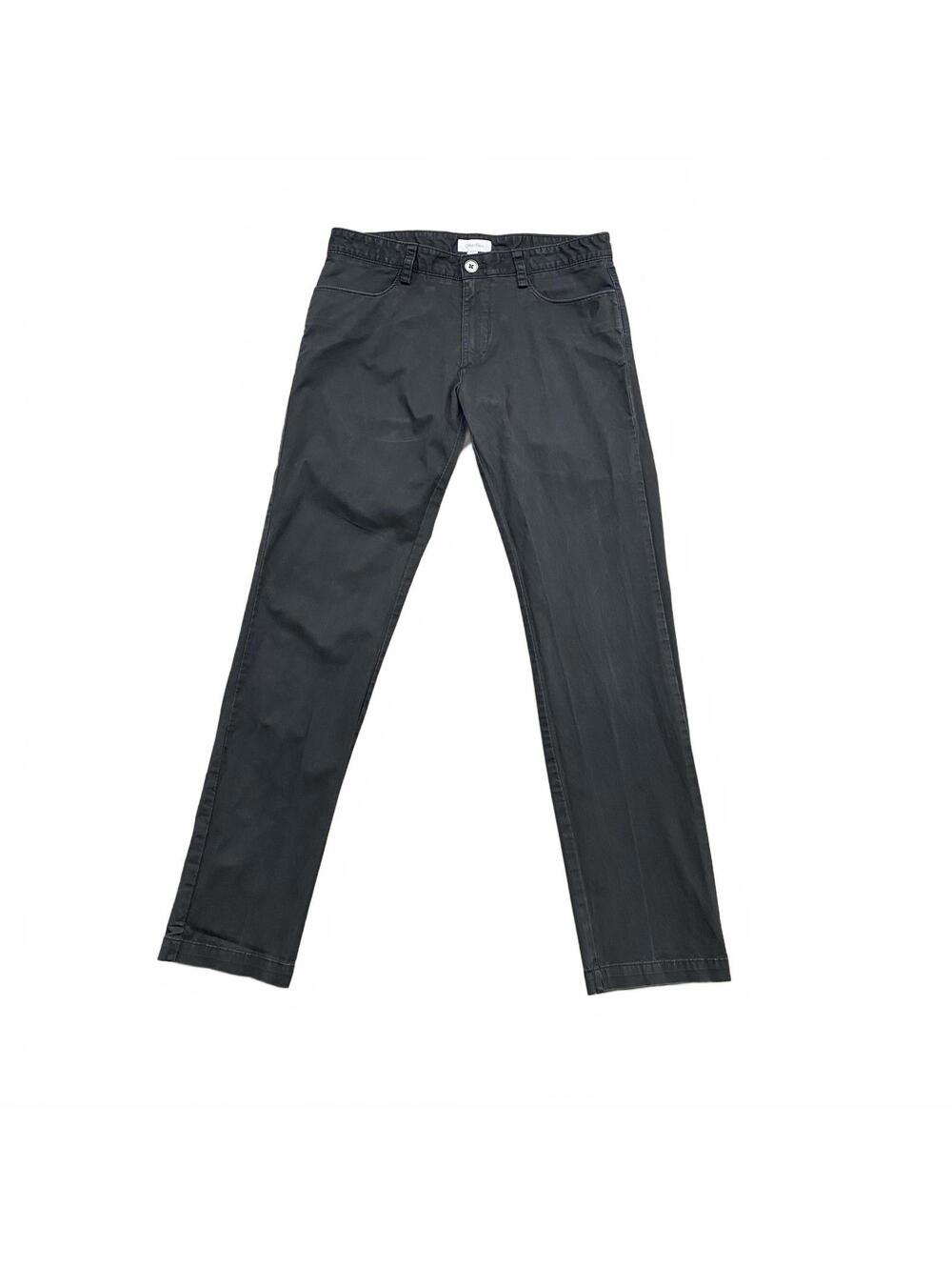 Calvin Klein Slim Fit Pants – Black – Men's Size 30x32 2018